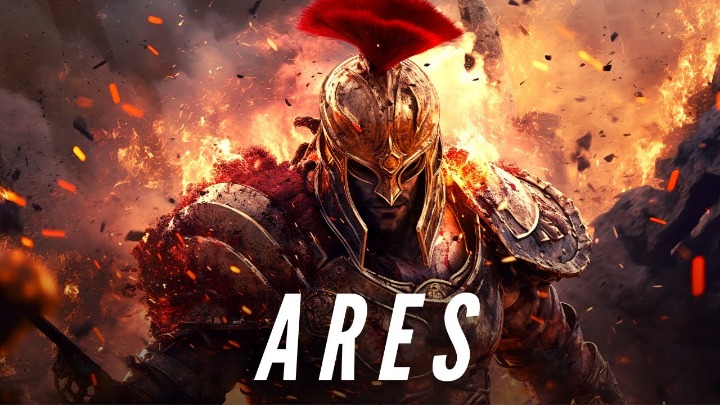 ares dark