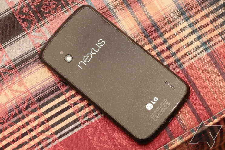 nexus market url