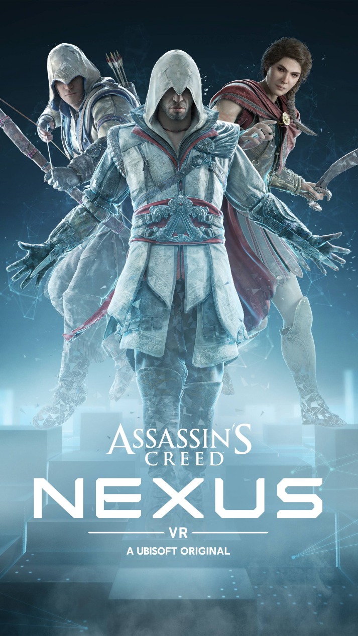 nexus market url