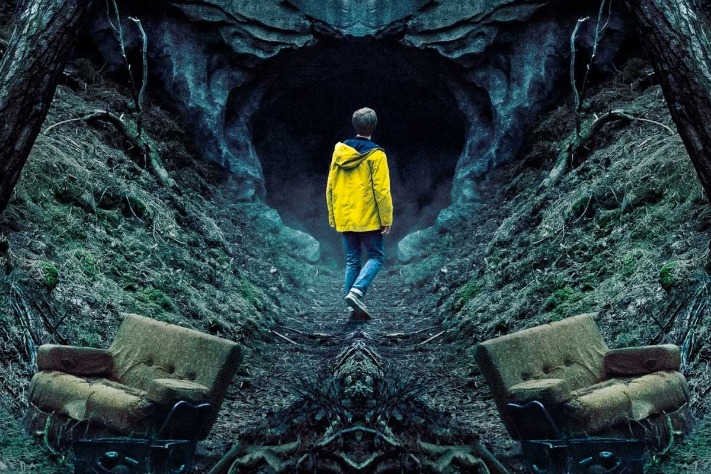 is the dark web real