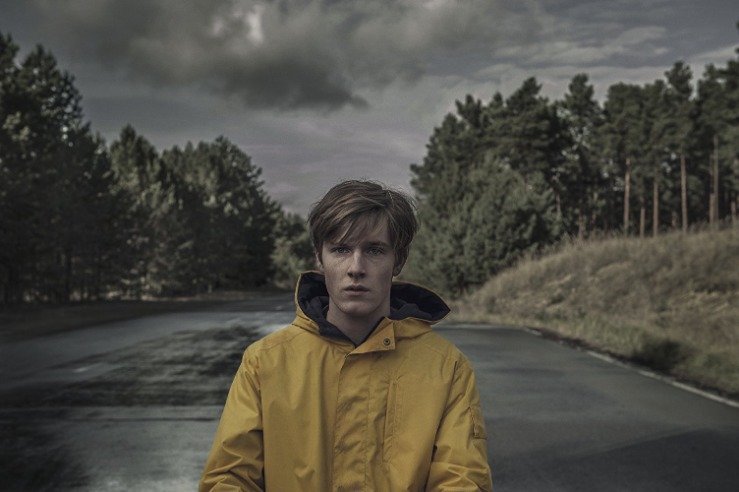 is the dark web real