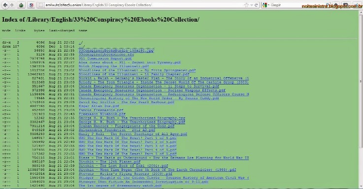 links da deep web 2023