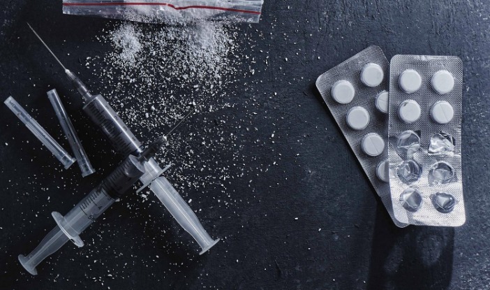 drugs from darknet markets