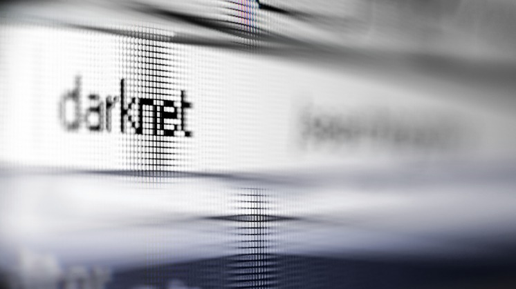 darknet markets 2025