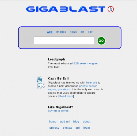 deep web search engine 2025