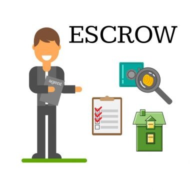 escrow dark web