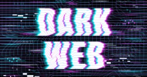 escrow dark web