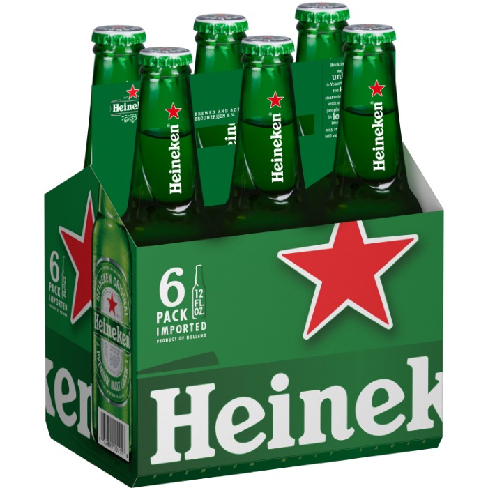 Heineken Express darknet