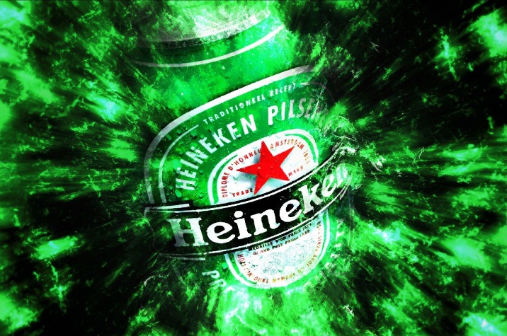 Heineken Express darknet