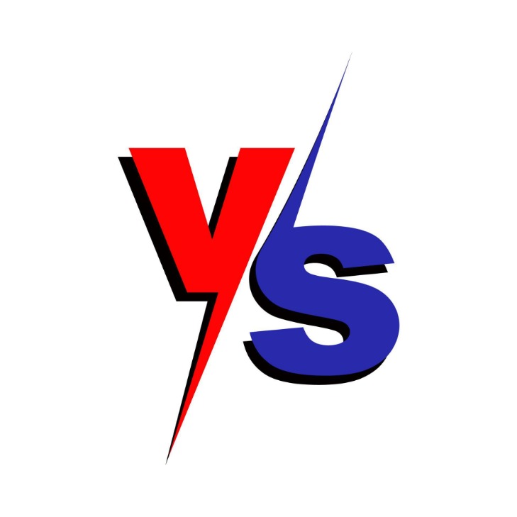 versus project market