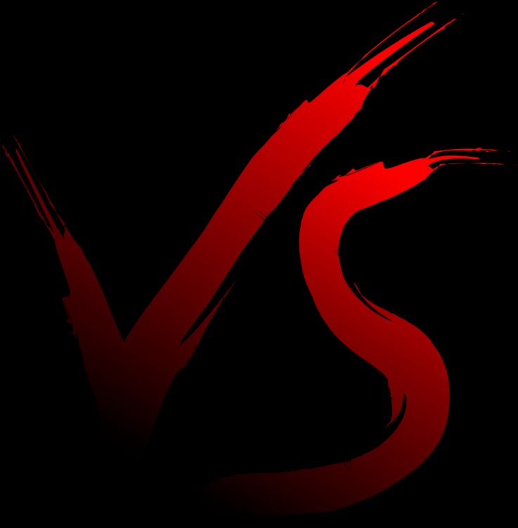 versus link