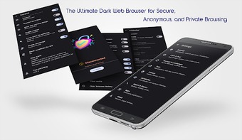 onion dark web list