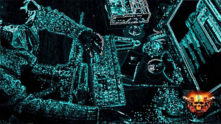 darknet telegram group