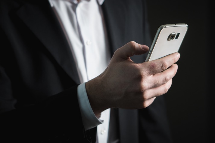 phone number found on dark web