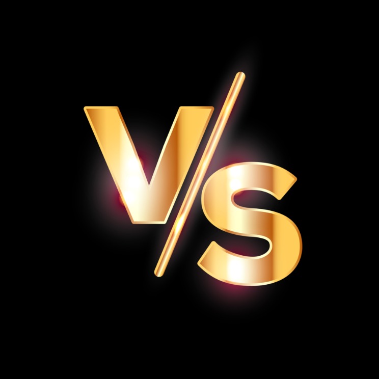 versus project market link