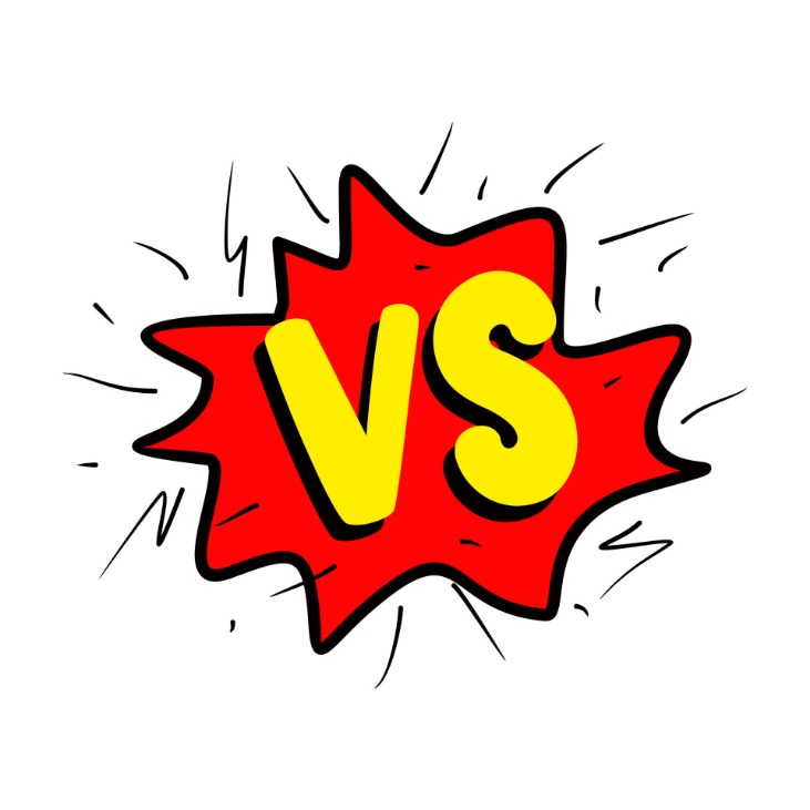 versus project market link