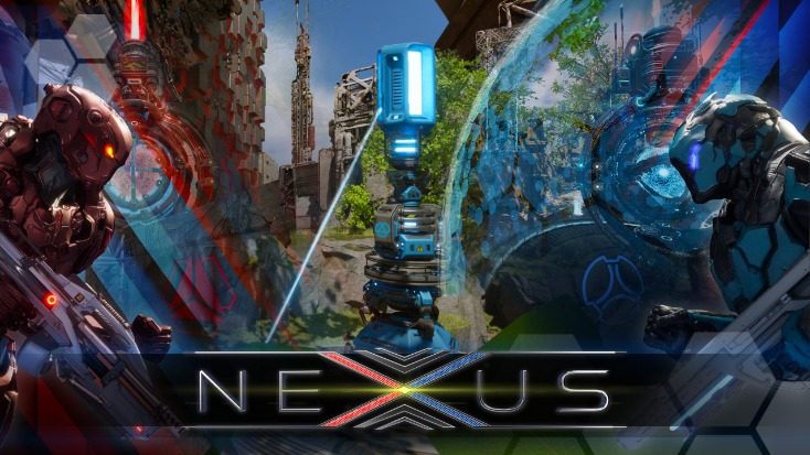 nexus market darknet