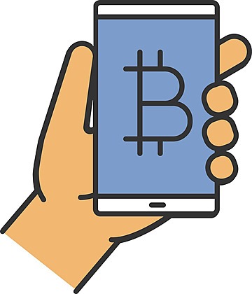 how to pay with bitcoin on dark web