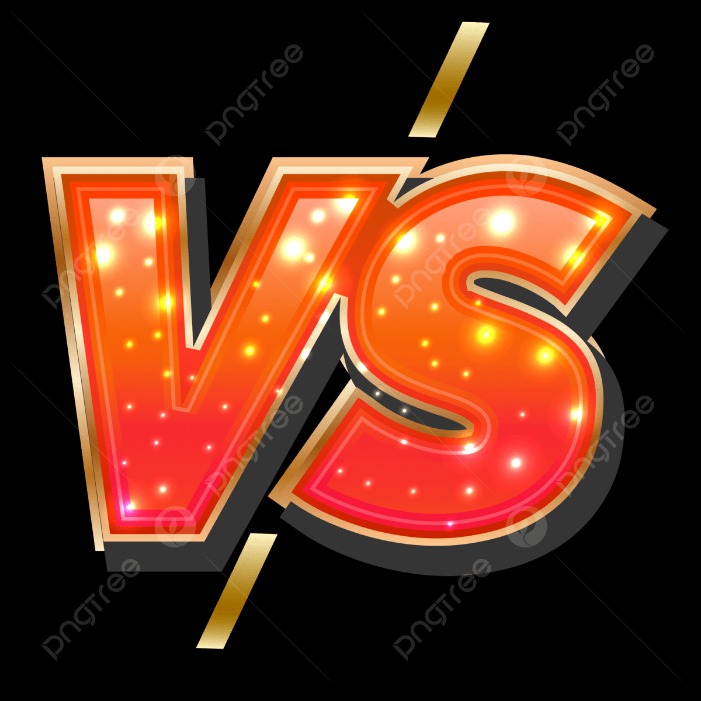 versus project link