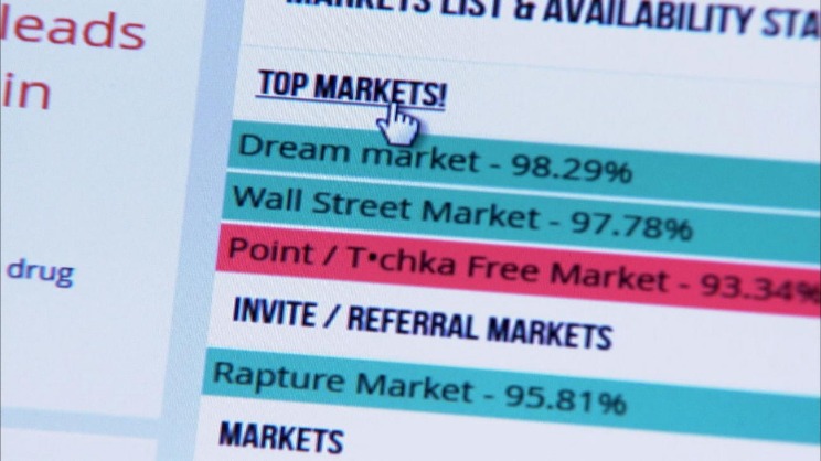 reddit darknet markets links