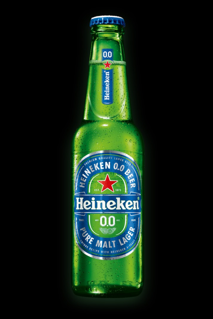 Heineken Express Market