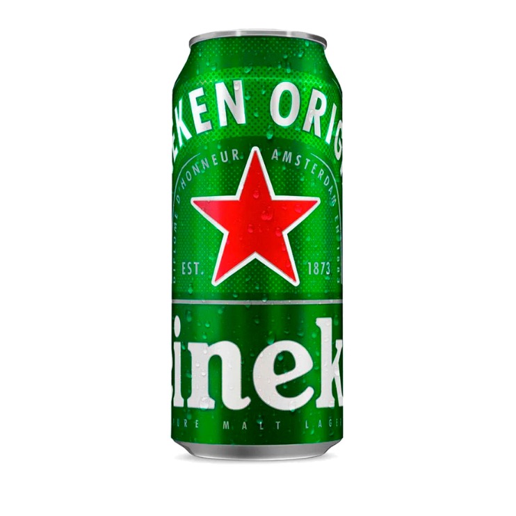 Heineken Express Market