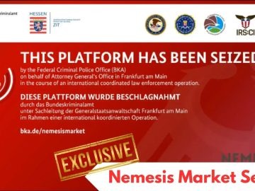 verified darknet market