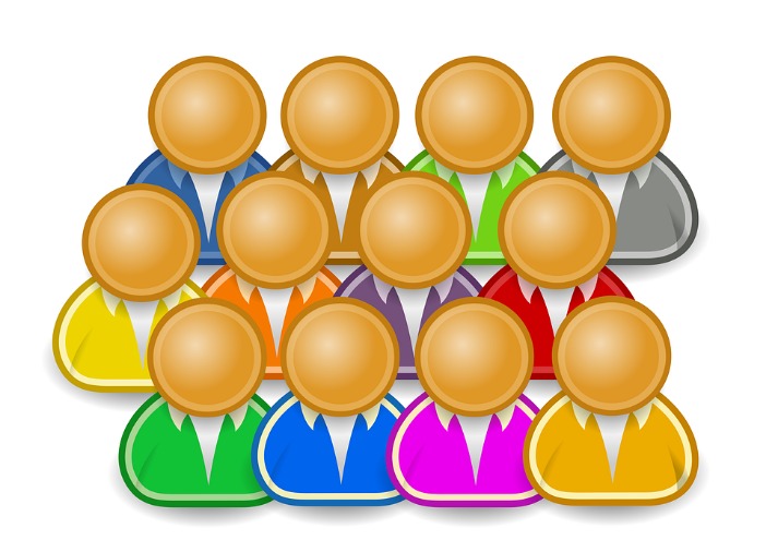 how many police agencies are going after darknet markets