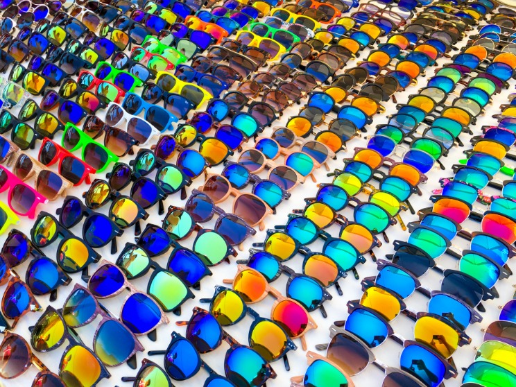 how many police agencies are going after darknet markets