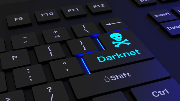 darknet market news