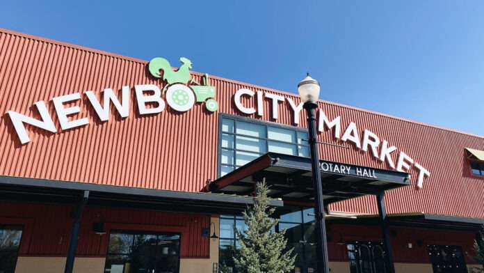 vice city market