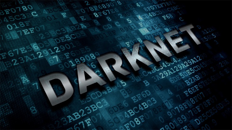 darknet black market