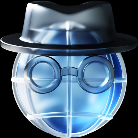 how to search in dark web