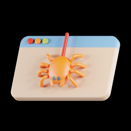 how to search in dark web