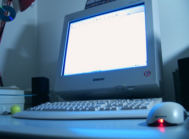 monitor the dark web