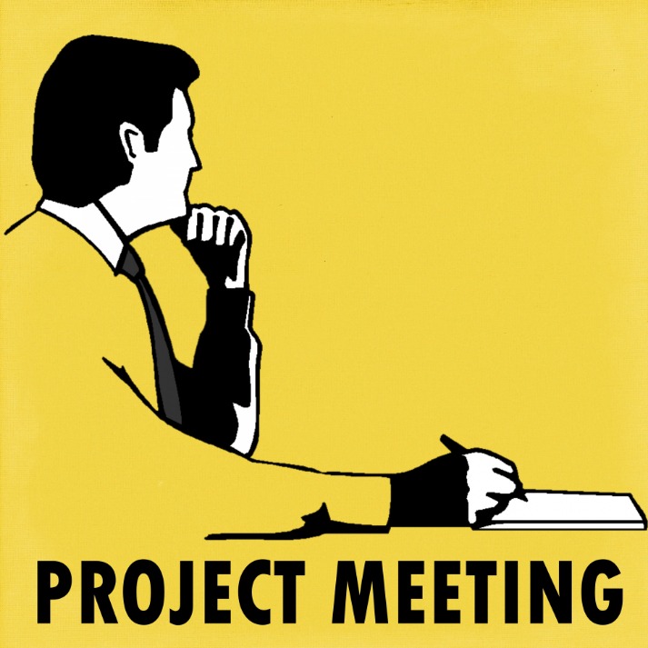 project versus