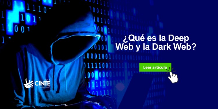 deep web