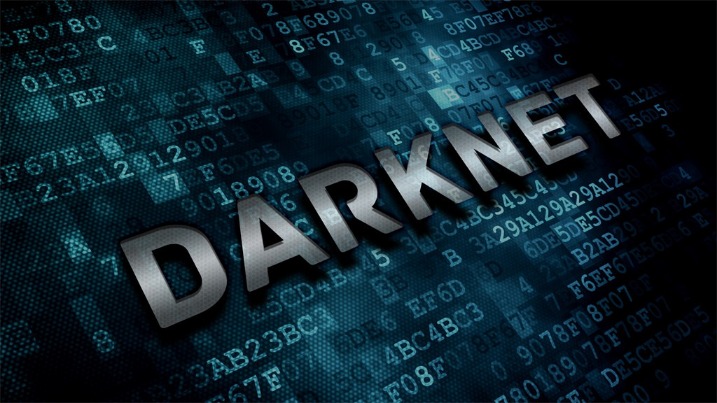 what is the darknet market