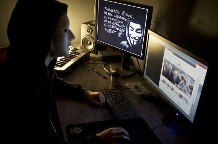 what is the darknet market