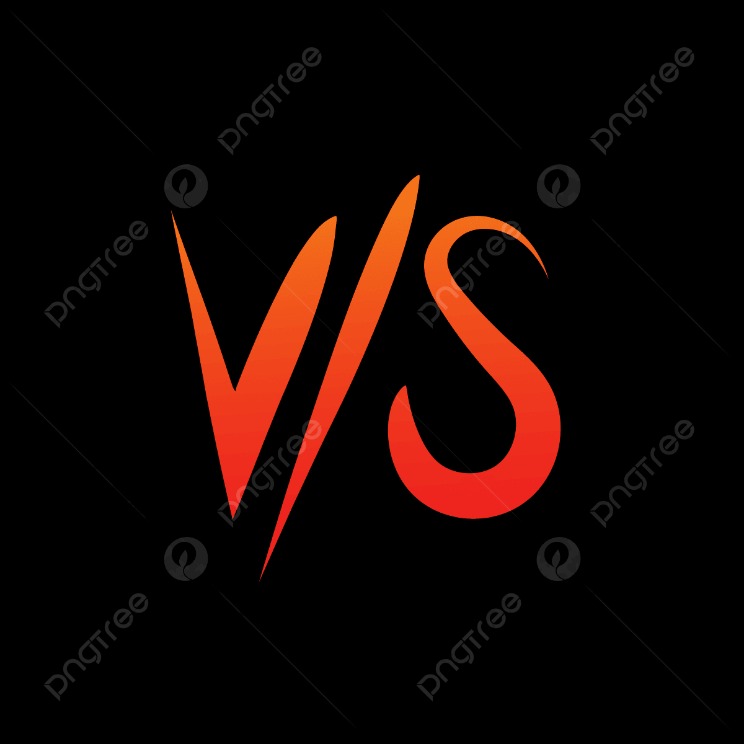 versus market