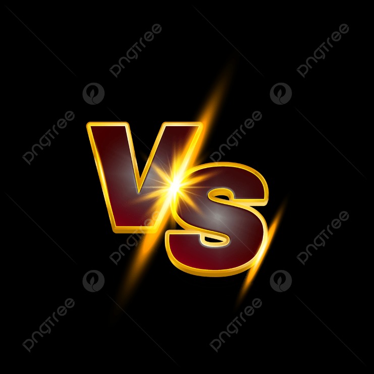 versus market