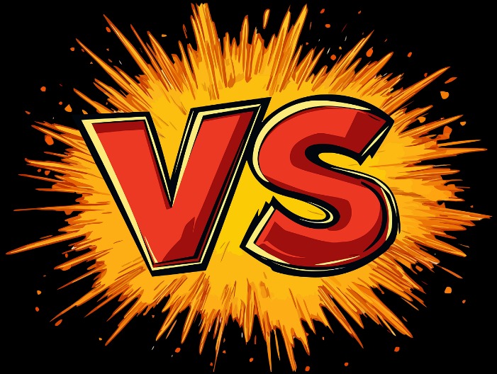 versus market link