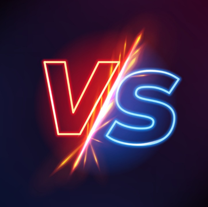 versus market link