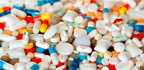 drugs on the deep web