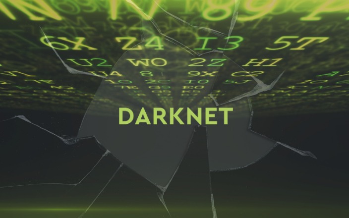 the darknet markets