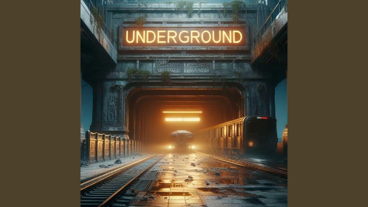 underground black market website