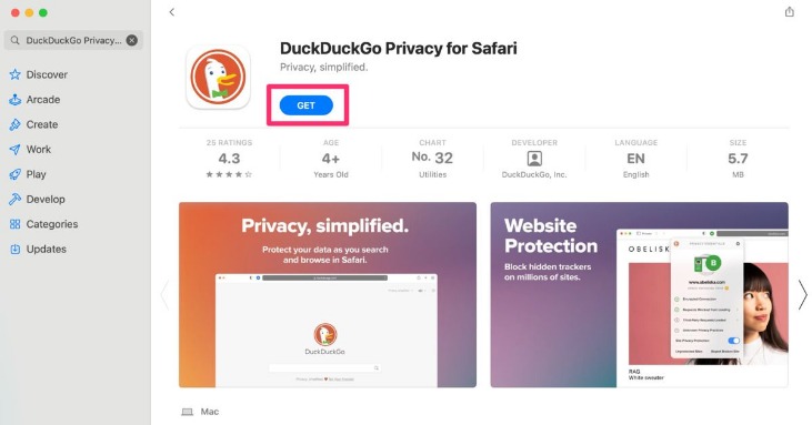 duckduckgo onion site