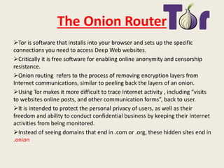 deep web websites reddit