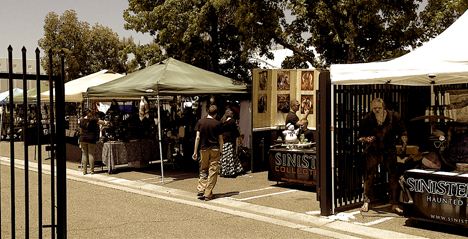 are there any active darknet markets