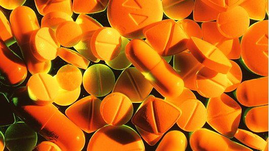 drugs from darknet markets